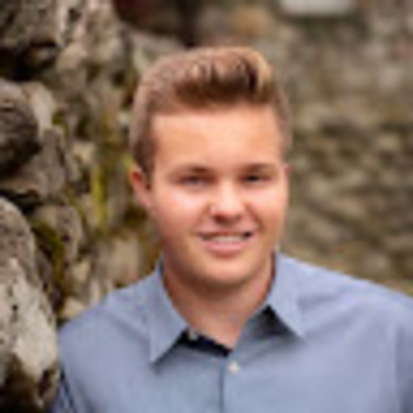 Meet your Posher, Will - Picture 1 of 1